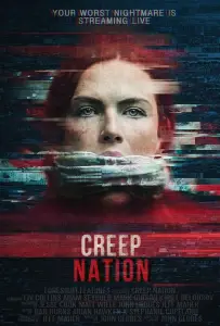 За тобой следят (фильм 2019)