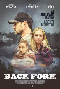 Бэк Форк (фильм 2019)