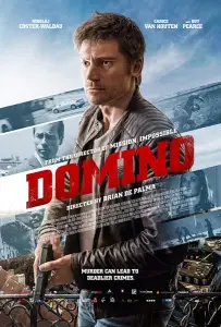 Домино (фильм 2019)