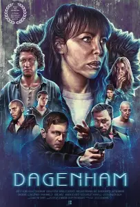 Дагенхам (фильм 2018)