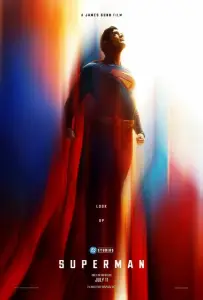 Супермен (фильм 2025)