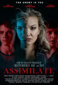 Ассимиляция (фильм 2019)