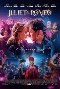 Джульетта и Ромео (фильм 2025)