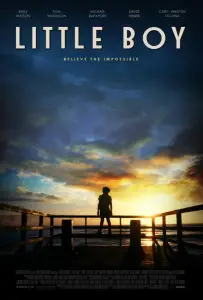 Малыш (фильм 2015)