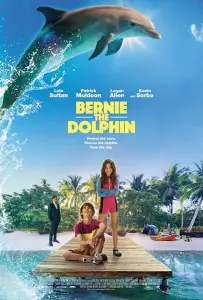 Дельфин Берни (фильм 2018)