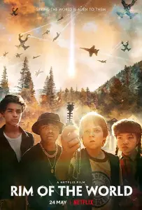 Рубеж мира (фильм 2019)