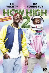 Торчки 2 (фильм 2019)