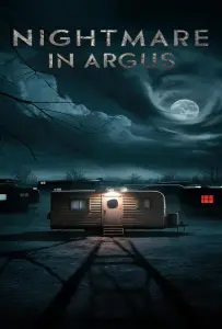 Кошмар в Аргусе (фильм 2024)