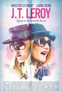 Джеремая Терминатор ЛеРой (фильм 2018)