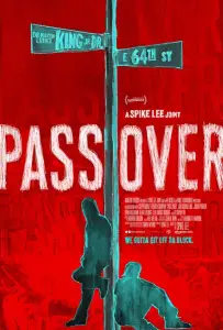 Переход (фильм 2018)