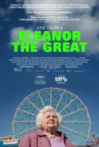 Великая Элеанор (фильм 2025)