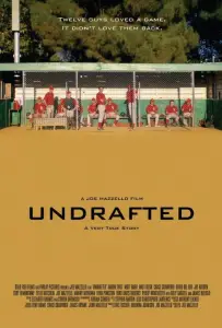 Не попавший в команду (фильм 2016)