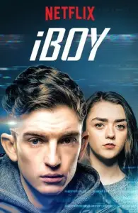 iБой (фильм 2017)