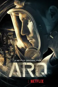 Арка / Арк: Ковчег времени (фильм 2016)