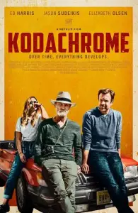 Кодахром (фильм 2017)