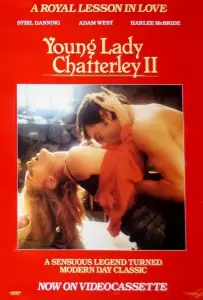 Молодая леди Чаттерлей 2 (фильм 1985)
