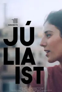 Джулия (фильм 2017)