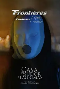 Дом пота и слёз (фильм 2018)