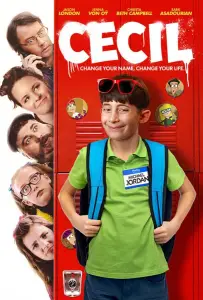 Сесил (фильм 2019)