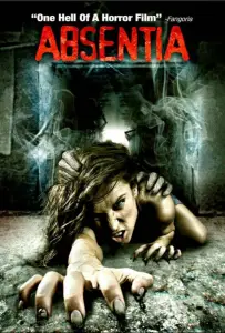 Отсутствие (фильм 2011)