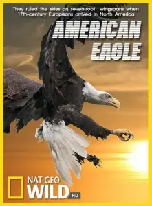National Geographic. Белоголовый орлан (фильм 2009)