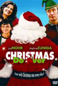 Бесконечное Рождество (фильм 2006)