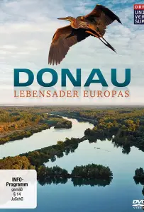 Дунай: Европейская Амазонка (фильм 2012)