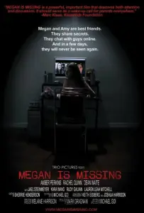 Пропавшая Меган (фильм 2012)