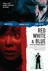 Красный Белый и Синий (фильм 2010)
