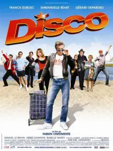 Диско (фильм 2008)