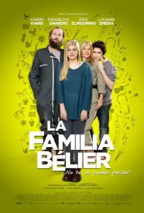 Семейство Белье (фильм 2014)