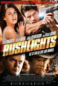 Слабые проблески (фильм 2013)