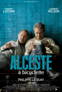 Альцест на велосипеде (фильм 2013)