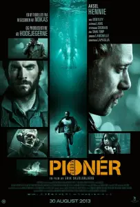 Первопроходец (фильм 2013)