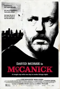 МакКаник (фильм 2013)