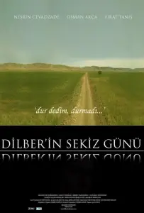 Восемь дней Дилбер (фильм 2008)
