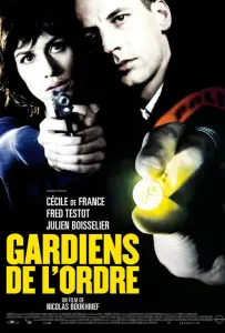 Стражи порядка (фильм 2009)