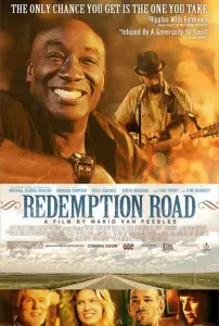 Дорога в Редемпшн (фильм 2010)