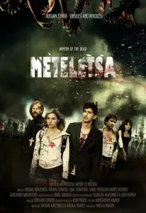Зима мертвецов: Метелица (фильм 2012)