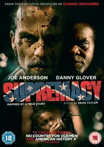 Превосходство (фильм 2014)