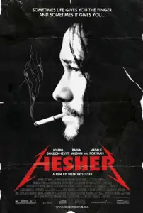 Хешер (фильм 2010)