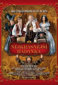Самая красивая загадка (фильм 2008)
