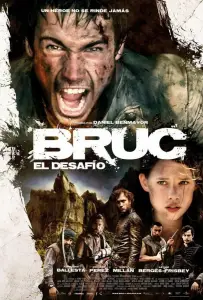 Брук. Вызов (фильм 2010)