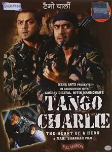 Танго Чарли (фильм 2005)
