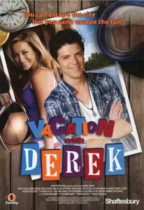 Каникулы с Дереком (фильм 2010)