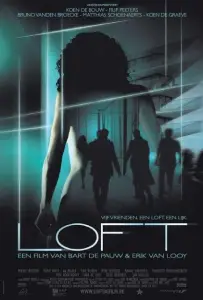 Лофт (фильм 2008)