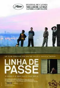 Линия паса (фильм 2008)