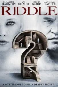 Риддл (фильм 2010)