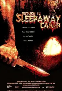 Возвращение в спящий лагерь (фильм 2008)