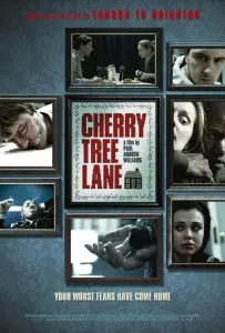 Вишневый переулок (фильм 2010)